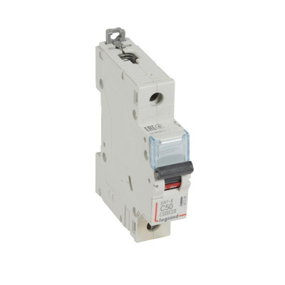    1 C 50 6 DX3-E Leg 407268