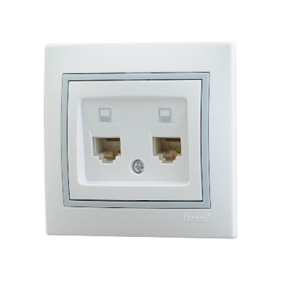   2-   RJ45 ./. Lezard 701-0215-141