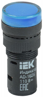   AD-16DS 12 AC/DC .  BLS10-ADDS-012-K07-16