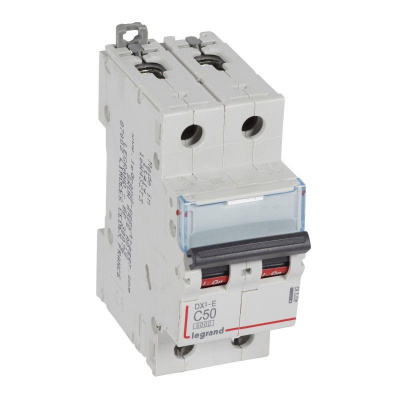    2 C 50 6 DX3-E Leg 407282