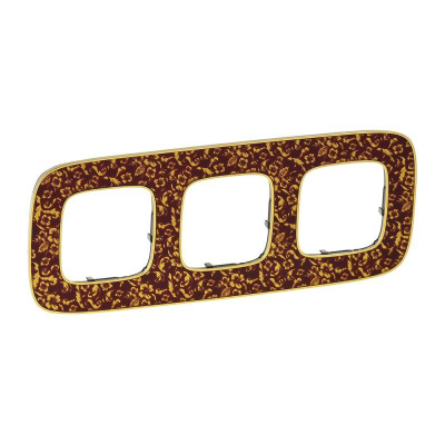  3- Valena Allure    Leg 754443