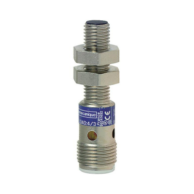   . M8 12-24 DC SchE XS608B1DAM12