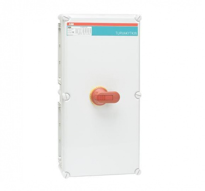    OT250KFCC4BA ABB 1SCA022834R0610