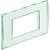  3. LivingLight . Kristall Leg BTC LND4803KR