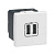  USB Mosaic 2.   . Leg 077594