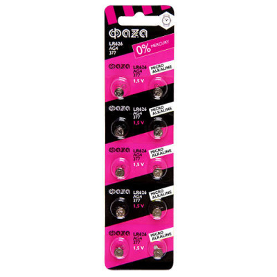    "" AG 4 LR 626 BL-10 (.10) Z 4895205002555