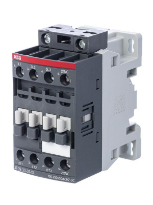  AF09-30-01-13 9 100-250BAC/DC ABB 1SBL137001R1301