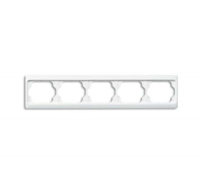  5- Alpha exclusive . .  ABB 1754-0-4157
