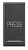  1 (NO) 10X 250   PRESS Axolute  Leg BTC HS4055P