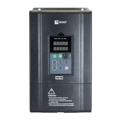   37/45 3400 VECTOR-100 PROxima EKF VT100-037-3