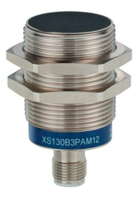   M30 SN=10  NPN SchE XS530B1NAM12