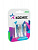    LR LR03 BP-4 (.4)  KOCLR034BL_classic