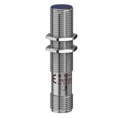   SchE XS112BLPBM12