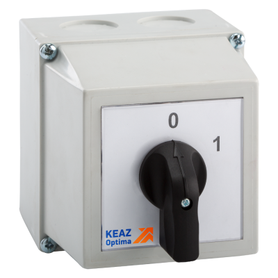   OptiSwitch 4G25 203 PK R114  234918