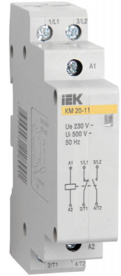   20-20 20/2 2 220 AC/DC  MKK10-20-20