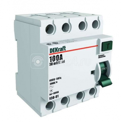    () 4 63 30  AC -01 DeKraft 14032DEK