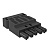  5 Modul45connect BT-S GST18i5p SW . OBO 6108072