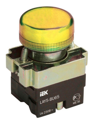   LAY5-BU65 d22 .  BLS50-BU-K05