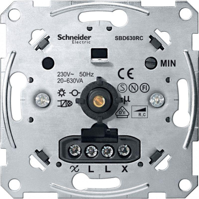     Merten . . 630 SchE MTN5137-0000