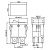   250 6 (4) ON-OFF . Mini (RWB-208; SC-768) Rexant 36-2146