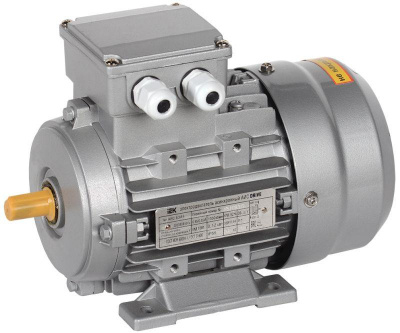   DRIVE 3. 63C4 380 0.25 1500/ 1081  AIS063-C4-000-3-1510