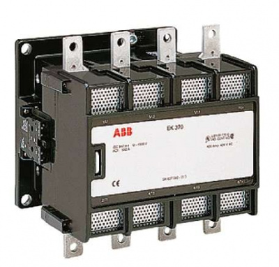  EK370-40-21 125 DC ABB SK827040-DU