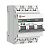    3 D 50 4.5  47-63 PROxima EKF mcb4763-3-50D-pro