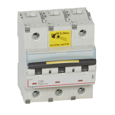    3 C 80 10/16 DX3 Leg 409280