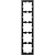  5- Merten D-Life SD  SchE MTN4050-6534