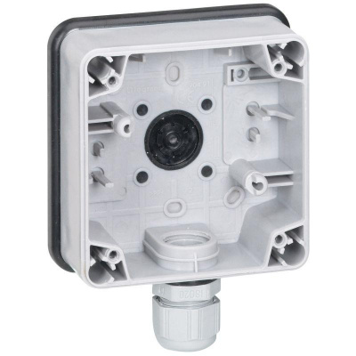  1  IP66 Plexo Leg 090491