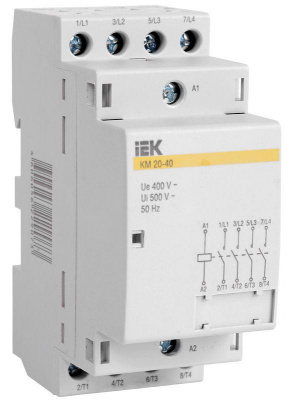   20-40 20/4 AC  MKK20-20-40