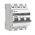   3 D 25 4.5  47-63 PROxima EKF mcb4763-3-25D-pro