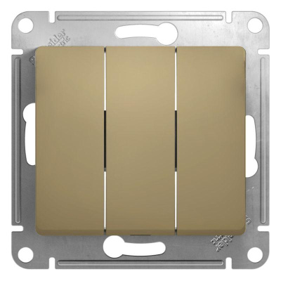   3-.  GLOSSA 10 IP20 10AX  SchE GSL000431