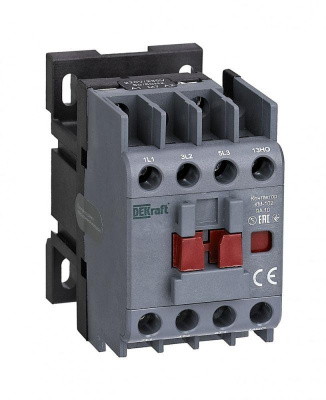  -102 3/9 1 400 AC DEKraft 22017DEK