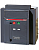 - 3 E3S/MS 2000 3p W MP . ABB 1SDA058985R1