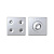   4-. .    1 LON; RJ12 . Simon82 Sense 8000653-093