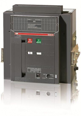 - 3 E3N/MS 3200 3p W MP . ABB 1SDA058991R1