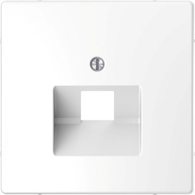   Merten D-Life   1- RJ45 SD .  SchE MTN4521-6035