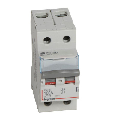 - 2 100 DX3 Leg 406449