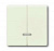   2- . 6565 U solo/future chalet-white ABB 6599-0-3003