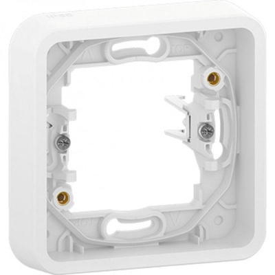  1- Mureva Styl   . IP55 SchE MUR39108