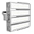   LAD LED R320-4-120G-50    LADesign LADLED4LSG50L