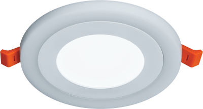  71 819 NLP-RC2-6 2W-R140-WB-LED 6 4000 IP20 Navigator 19490