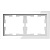  2- Merten D-Life SD .  SchE MTN4020-6520