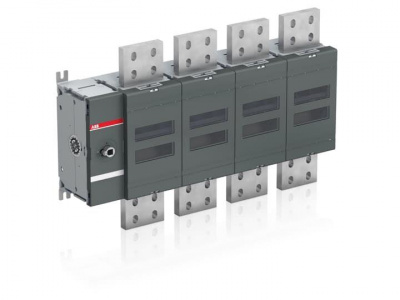  OT4000E04 ABB 1SCA124855R1001