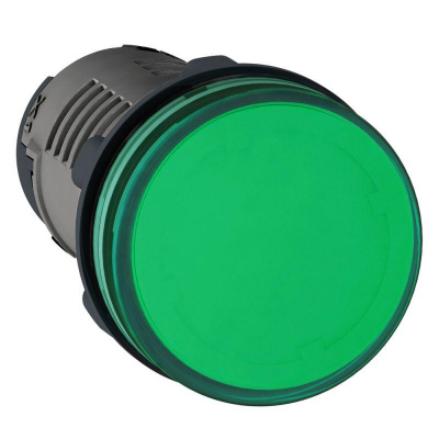   LED 24 . SchE XB7EVB3LC