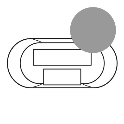  Celiane  . 6 . RJ45  Leg 068554