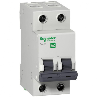    2 C 63 4.5 EASY9 SchE EZ9F34263