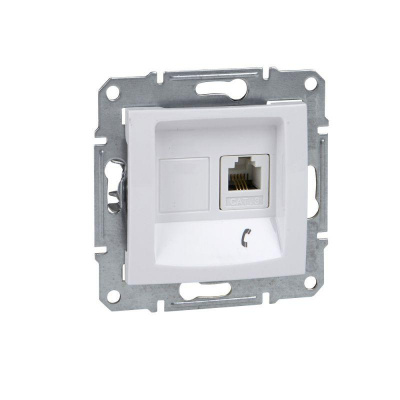   . 1-  Sedna RJ11 . SchE SDN4101121