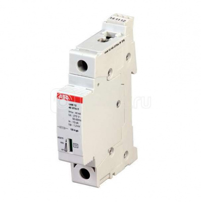   OVR T2 40-275 (x20) ABB 2CTB804201R1100